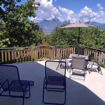 Indipendente فندق *